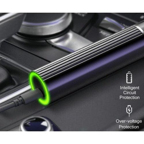 Mini Portable USB Rechargeable Floating Shaver Beard Trimmer - Toytexx Mini Portable USB Rechargeable Floating Shaver Beard Trimmer - Toytexx